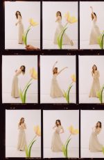 DIANNA AGRON for W Magazine, May 2023