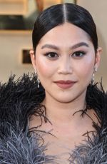 DIANNE DOAN at Gold House’s 2nd Annual Gold Gala at The Music Center in Los Angeles 05/06/2023
