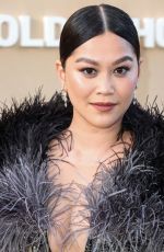 DIANNE DOAN at Gold House’s 2nd Annual Gold Gala at The Music Center in Los Angeles 05/06/2023