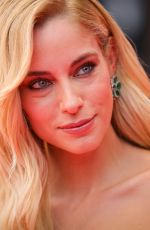DOUKISSA NOMIKOU at Elle Hollywood Rising Stars Event in Santa Monica 05/11/2023