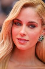 DOUKISSA NOMIKOU at Elle Hollywood Rising Stars Event in Santa Monica 05/11/2023