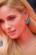 DOUKISSA NOMIKOU at Elle Hollywood Rising Stars Event in Santa Monica 05/11/2023