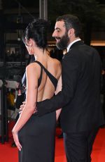DUA LIPA at The King of Algiers Premiere at 76th Cannes Film Festival 05/20/2023
