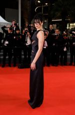DUA LIPA at The King of Algiers Premiere at 76th Cannes Film Festival 05/20/2023