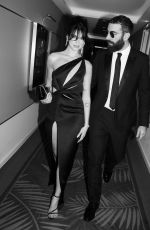 DUA LIPA - Cannes Film Festival Photoshoot, May 2023