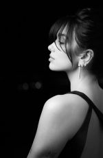 DUA LIPA - Cannes Film Festival Photoshoot, May 2023