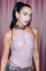 DUA LIPA - Dance the Night, 2023
