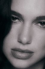 DUA LIPA for Dazed Magazine, Summer 2023