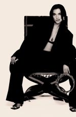 DUA LIPA for Dazed Magazine, Summer 2023