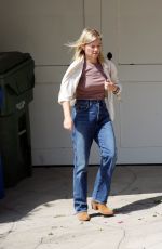 ELISHA CUTHBERT Out and About in Los Angeles 05/16/2023