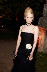 ELLE FANNING at Cartier High Jewelry Event in Florence 05/24/2023