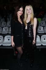 ELLE FANNING at Chanel Cruise 2024 Collection Fashion Show in Los Angeles 05/09/2023