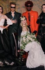 ELLE FANNING - Vanity Fair at Met Gala 2023, May 2023