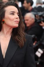 ELODIE BOUCHEZ at Killers of the Flower Moon Premiere at 76th Annual Cannes Film Festival 05/20/2023