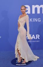 ELSA HOSK at Amfar Cannes Gala 2023 in Cap D