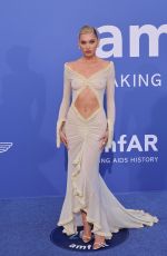 ELSA HOSK at Amfar Cannes Gala 2023 in Cap D