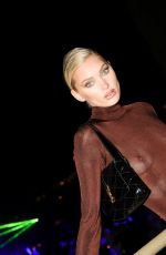 ELSA HOSK at Darren Dzienciol