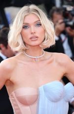 ELSA HOSK at La Passion de Dodin Bouffant Premiere at 76th Cannes Film Festival 05/24/2023