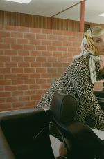 ELSA HOSK for Tmrwmag Magazine, #46