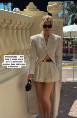 ELSA HOSK - Instagrm Photos 05/28/2023