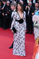 ELSA ZYLBERSTEIN at Club Zero Premiere at 76th Cannes Film Festival 05/22/2023