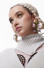EMILIJA BARANAC for Nasty Magazine 2023