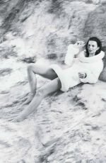 EMILY RATAJKOWSKI for D La Repubblica, May 2023