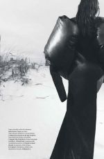 EMILY RATAJKOWSKI for D La Repubblica, May 2023