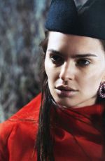 EMILY RATAJKOWSKI for D La Repubblica, May 2023