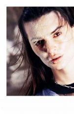 EMILY RATAJKOWSKI for D La Repubblica, May 2023