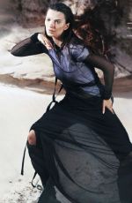EMILY RATAJKOWSKI for D La Repubblica, May 2023