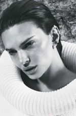 EMILY RATAJKOWSKI for D La Repubblica, May 2023