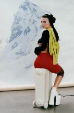 EMILY RATAJKOWSKI for HommeGirls Vol. 9, 2023