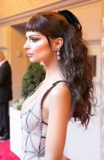EMILY RATAJKOWSKI Leaves Pierre Hotel in New York 05/01/2023