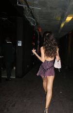EMILY RATAJKOWSKI - Post-met Gala 2023 Behind the Scenes 05/01/2023