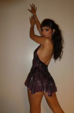 EMILY RATAJKOWSKI - Post-met Gala 2023 Behind the Scenes 05/01/2023