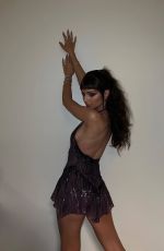 EMILY RATAJKOWSKI - Post-met Gala 2023 Behind the Scenes 05/01/2023