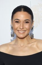 EMMANUELE CHRIQUI at Mental Health Gala at Pacific Design Center 05/12/2023