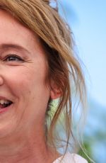 EMMANUELLE BERCOT at L