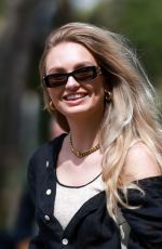 EOMEE STRIJD Out at 2023 Cannes Film Festival 05/17/2023