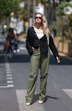 EOMEE STRIJD Out at 2023 Cannes Film Festival 05/17/2023
