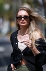 EOMEE STRIJD Out at 2023 Cannes Film Festival 05/17/2023