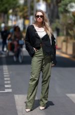 EOMEE STRIJD Out at 2023 Cannes Film Festival 05/17/2023