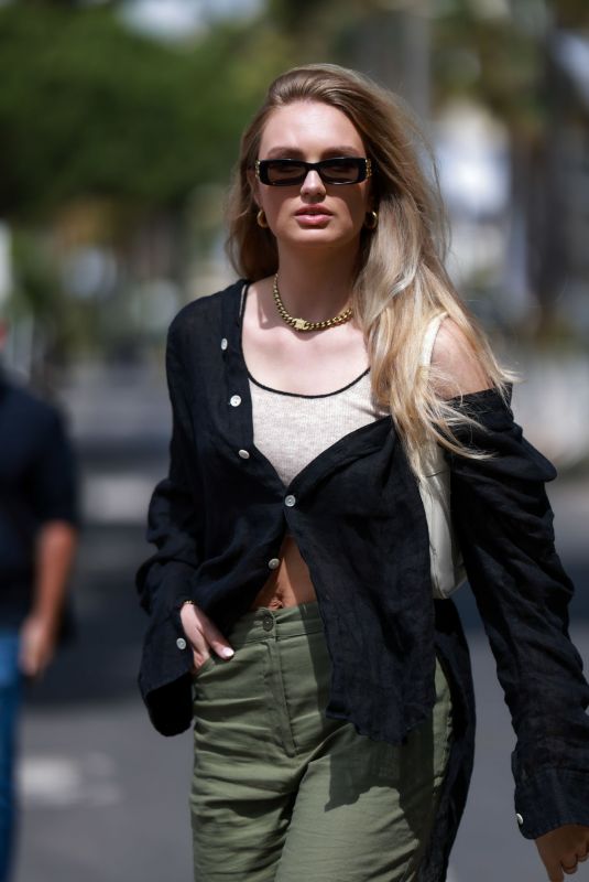 EOMEE STRIJD Out at 2023 Cannes Film Festival 05/17/2023