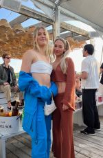 EUGENIE BOUCHARD - Instagram Photos 05/30/2023