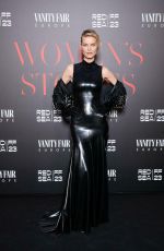 EVA HERZIGOVA at Red Sea International Film Festival’s Women’s Stories Gala with Vanity Fair Europe in Cap D’antibes 05/18/2023