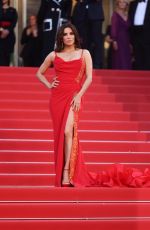 EVA LONGORIA at 76th Annual Cannes Film Festival Closing Ceremony 05/27/2023