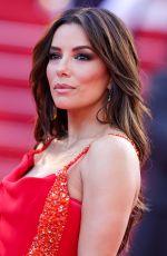 EVA LONGORIA at 76th Annual Cannes Film Festival Closing Ceremony 05/27/2023