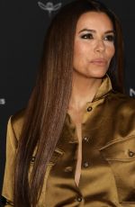 EVA LONGORIA at Kering Talks Women in Motion at Kering Suite in Cannes 05/23/2023