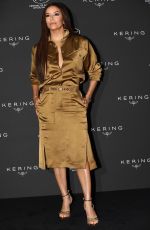 EVA LONGORIA at Kering Talks Women in Motion at Kering Suite in Cannes 05/23/2023